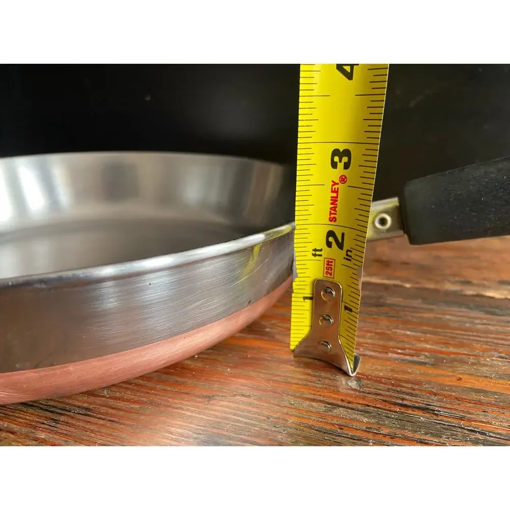 Vintage REVERE WARE 10